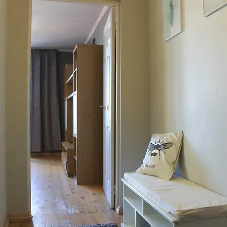 Starr Appartement Riga