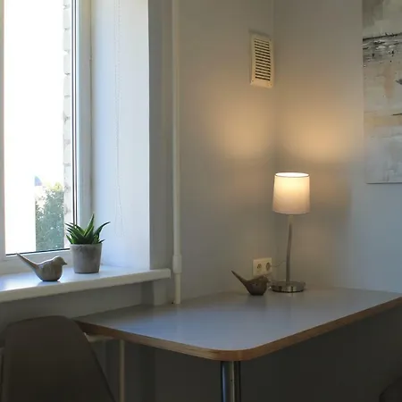 Starr Appartement Riga