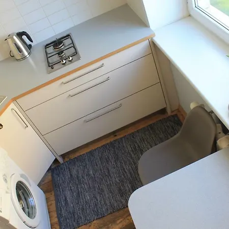 Appartement Starr Riga