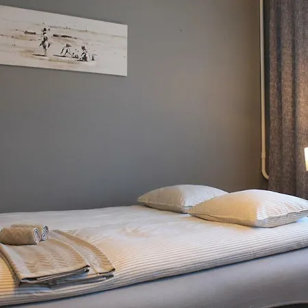 Appartement Starr *