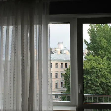 Appartement Starr *