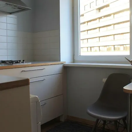 Starr Apartman Riga