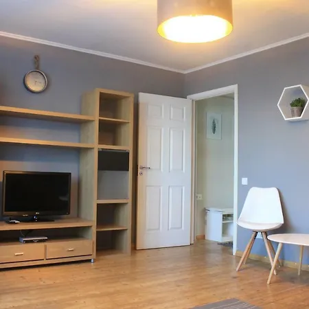 Starr Apartman Riga
