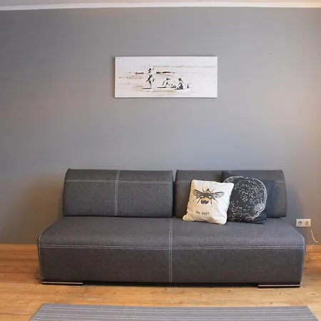 Starr Apartman Riga