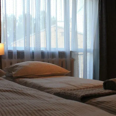 Apartman Starr