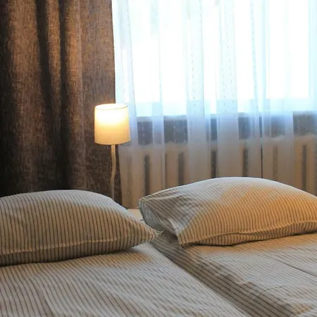 Apartman Starr